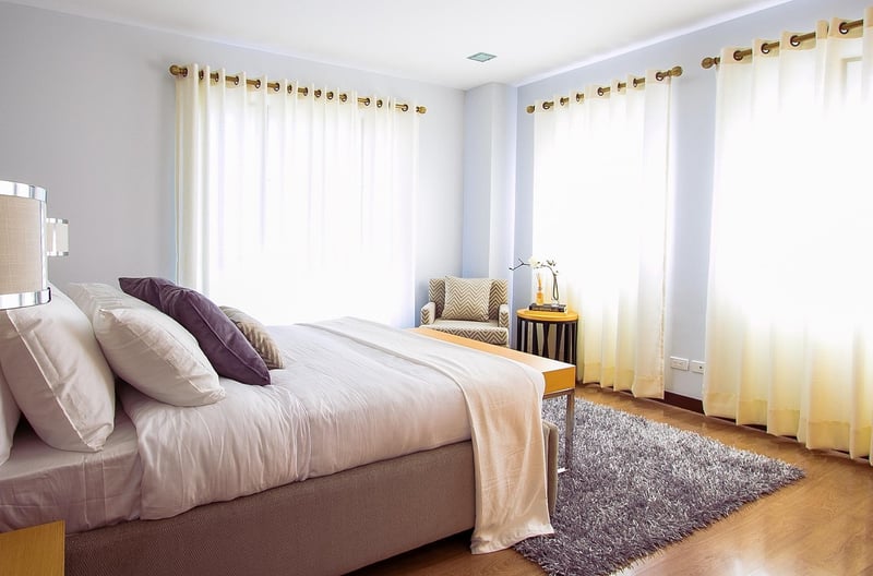 Multipurpose furniture