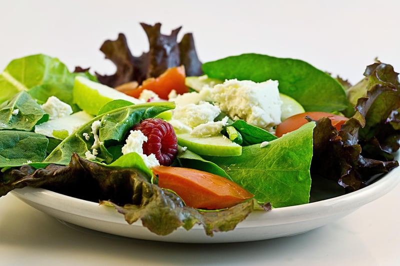 Lettuce